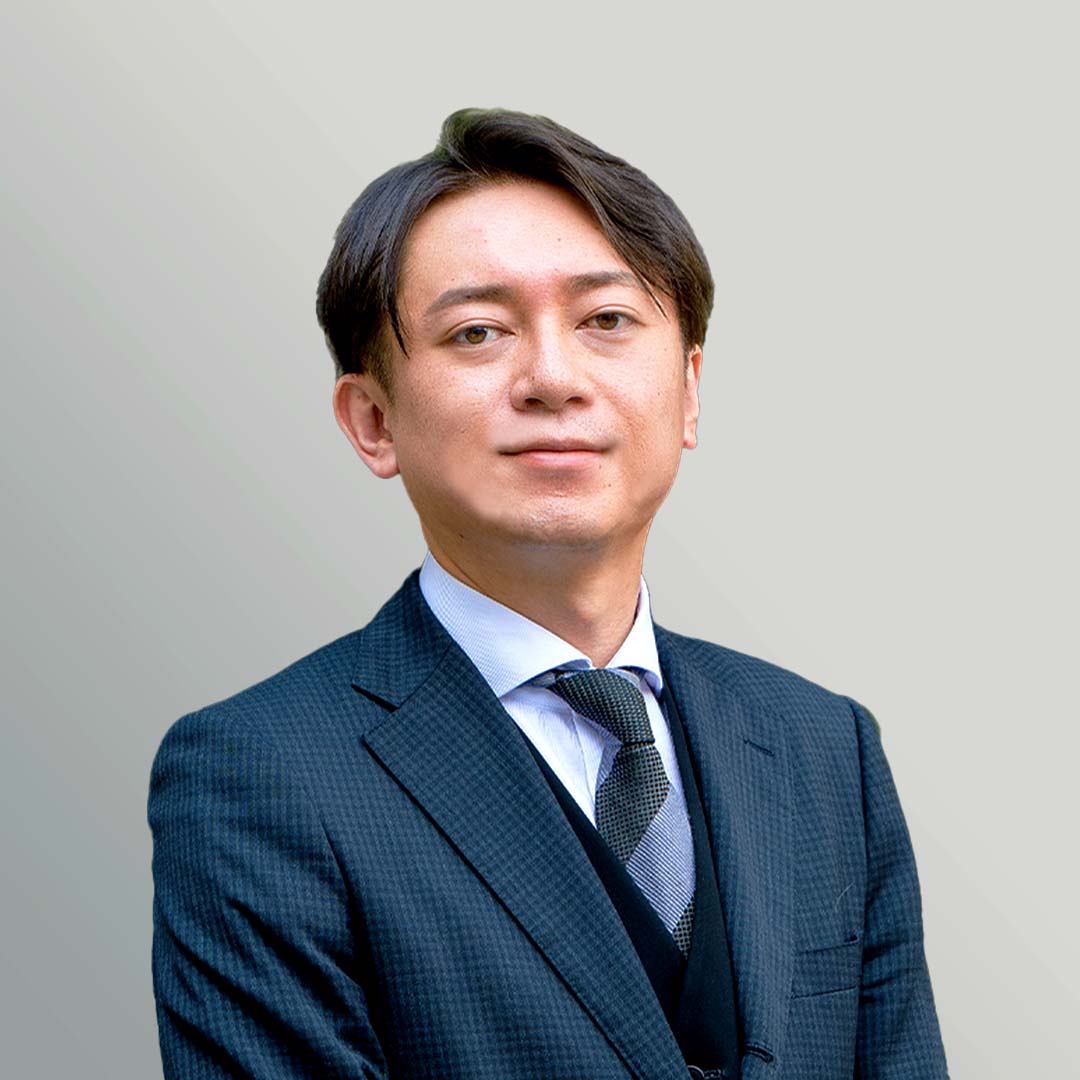 関直旗 株式会社レイシー 代表取締役