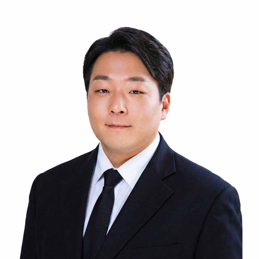 竹内 舜哉 株式会社ミレオン 執行役員