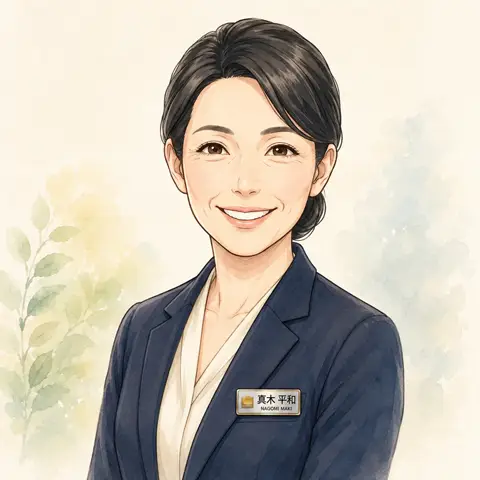 齋藤 愛子 はばたきグループ 葬祭プランナー