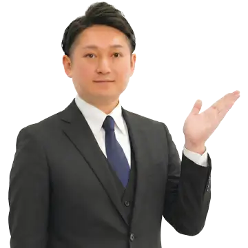 大和市葬儀 事業責任者 関友宜の写真