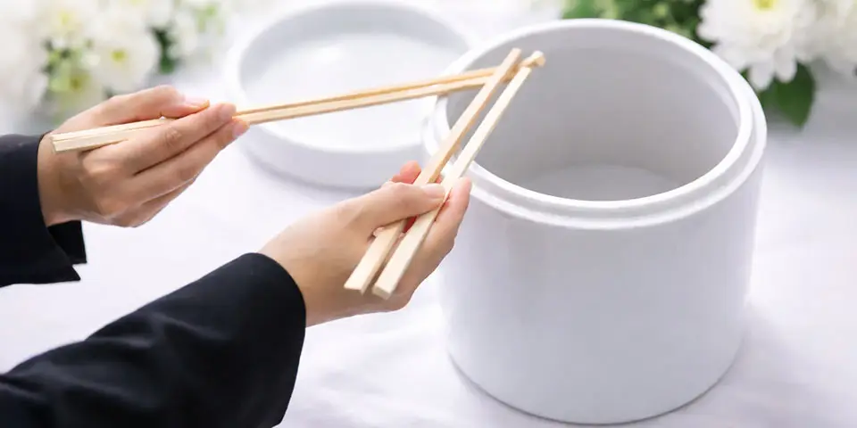 旭区近辺の火葬場での火葬・収骨