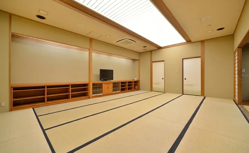 千代田万世会館