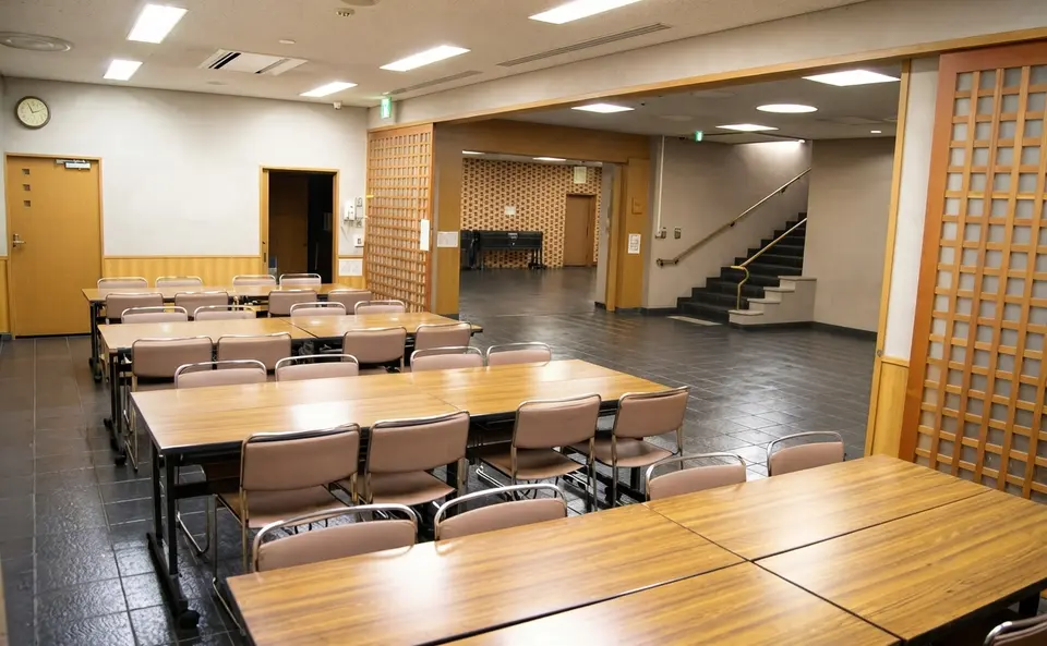 榎町地域センター