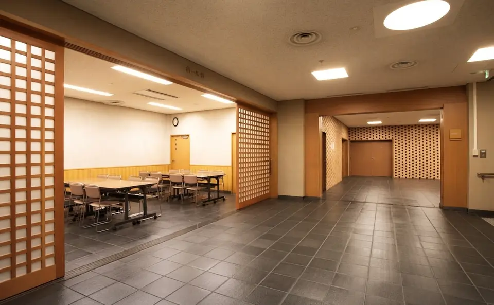 榎町地域センター