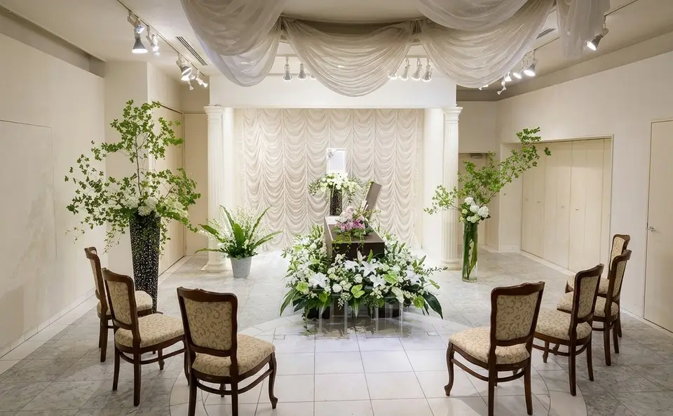 フェアウェルプレイス ディア