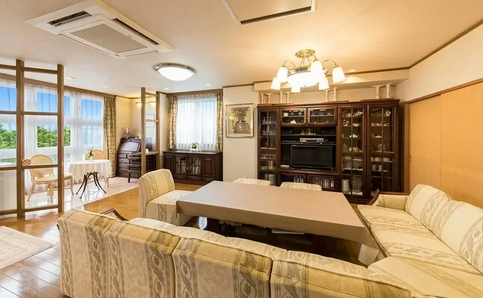 フェアウェルプレイス ディア