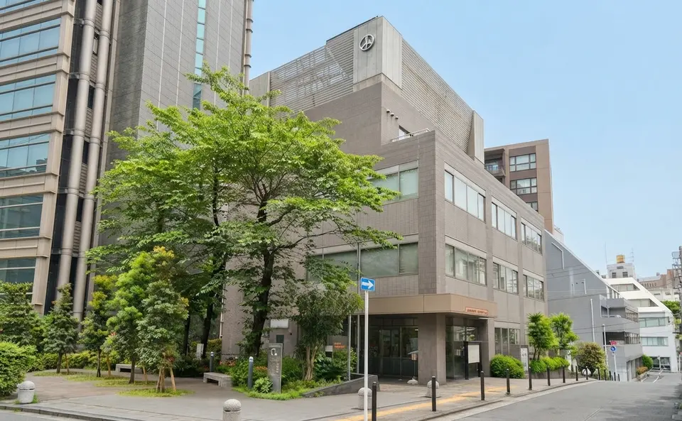 富士見区民館