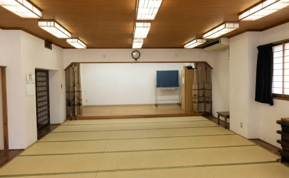 御殿山コミュニティーセンター