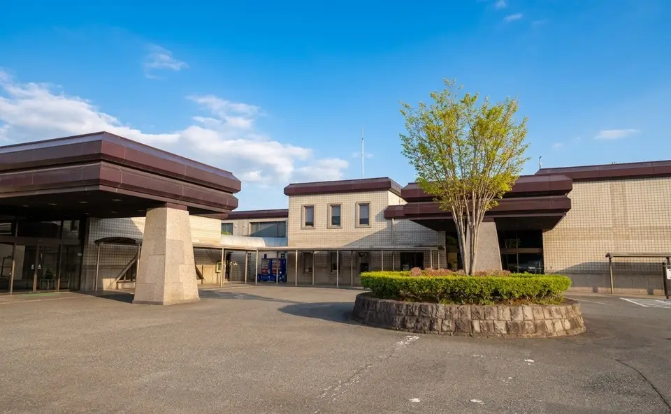 八王子市斎場