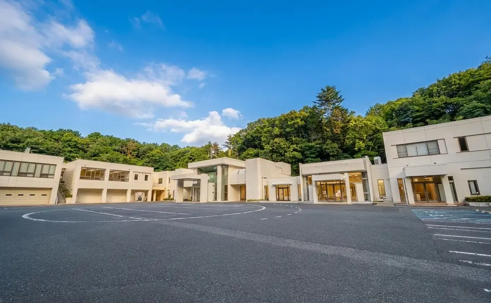 広域飯能斎場