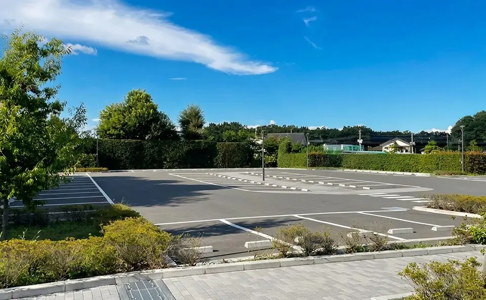 東松山斎場