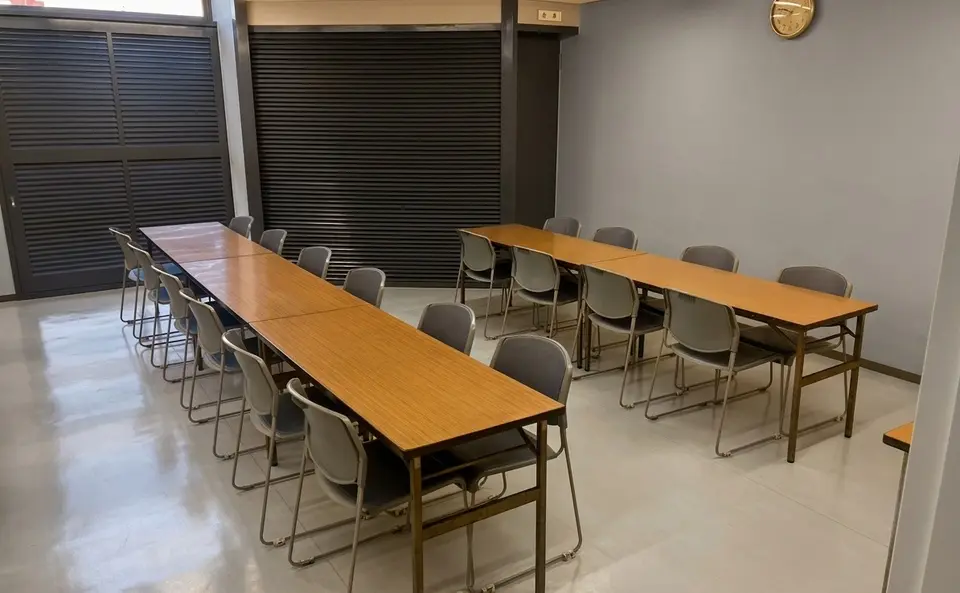 ひかり会館