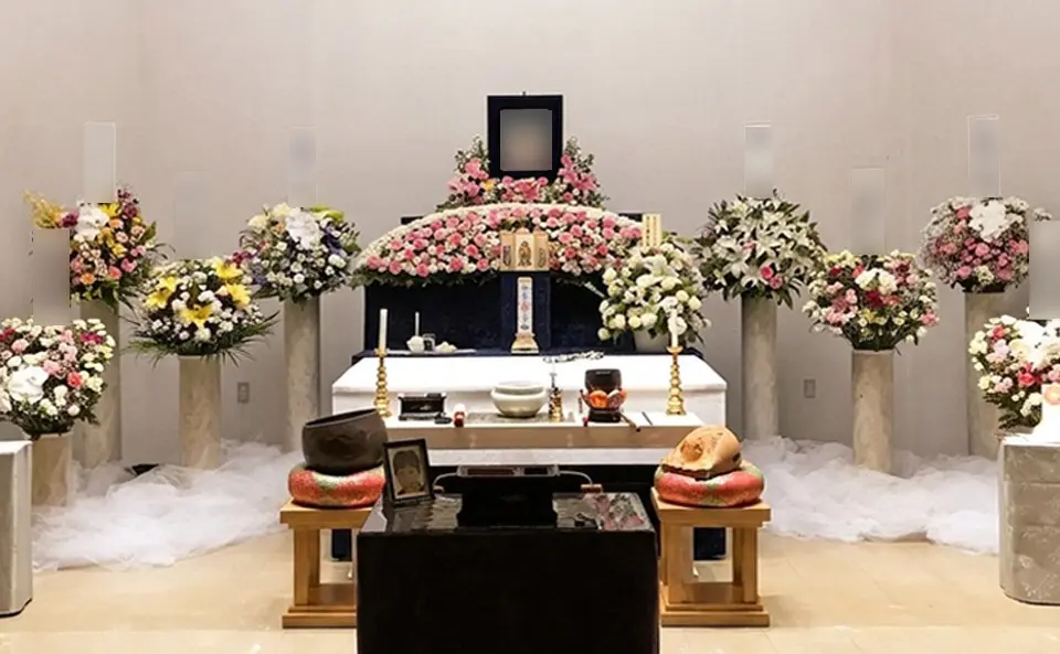 ひかり会館