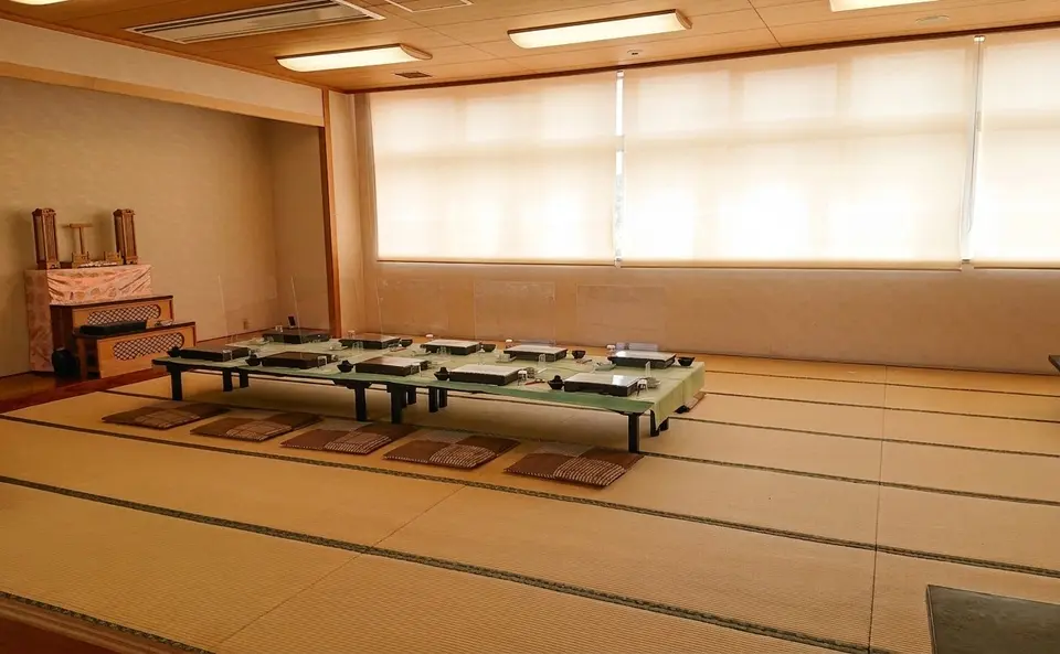 ひので斎場