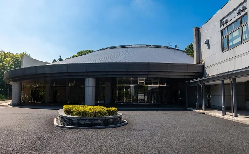 ひので斎場