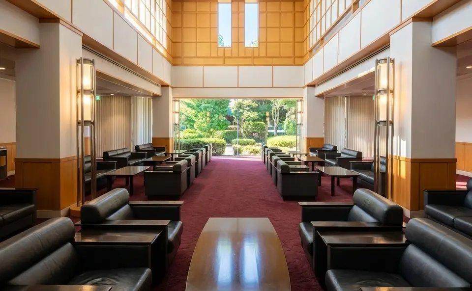 平塚市聖苑