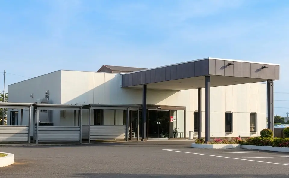 北総斎場