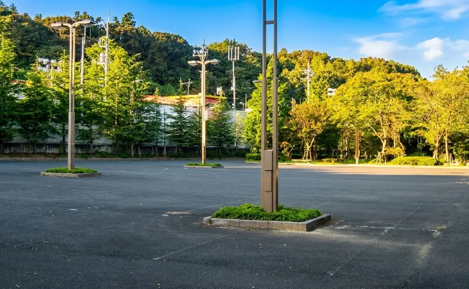 市川市斎場