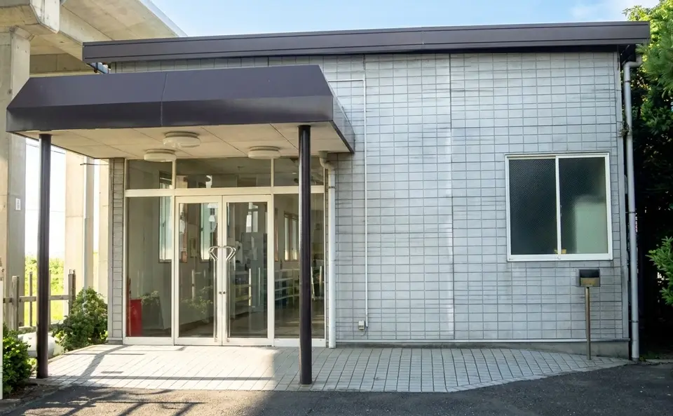 市川市塩浜斎場