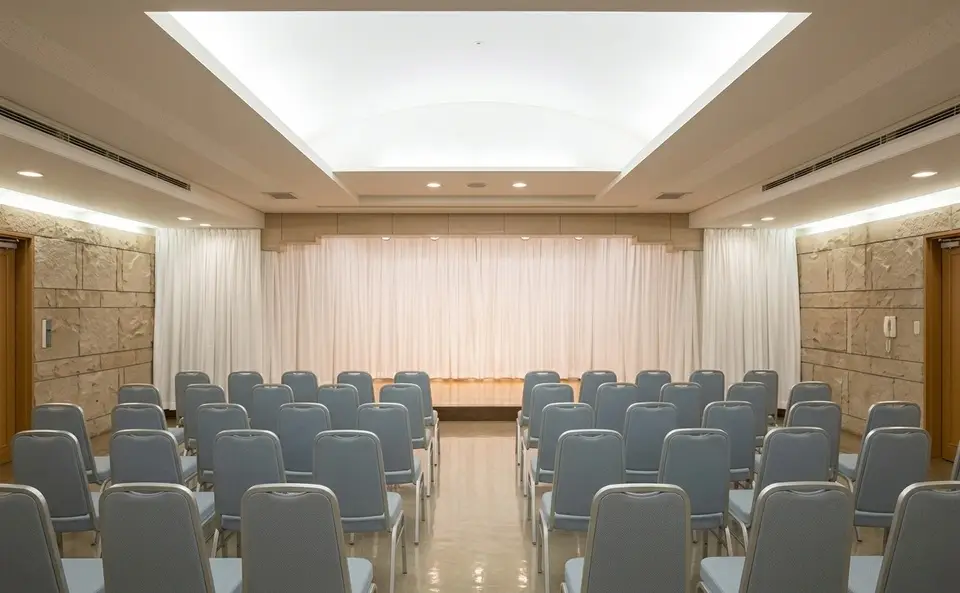 北区セレモニーホール