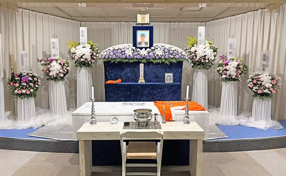 北区セレモニーホール