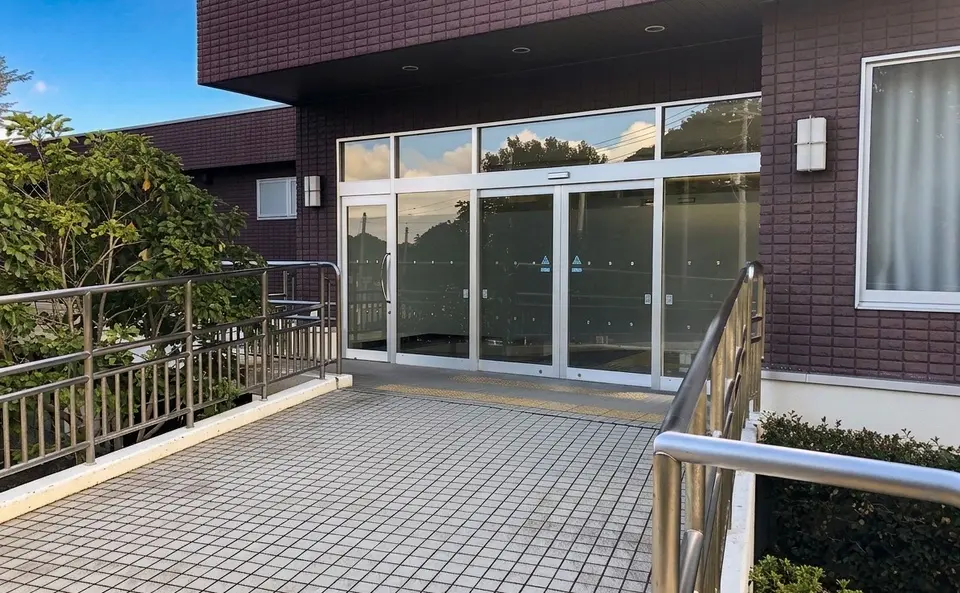 松戸市斎場