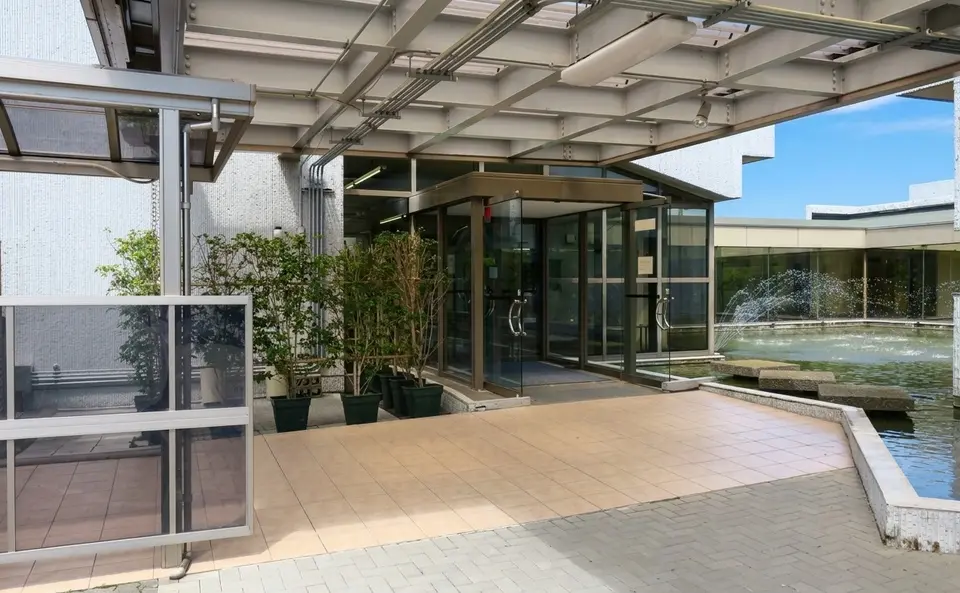 三郷市斎場