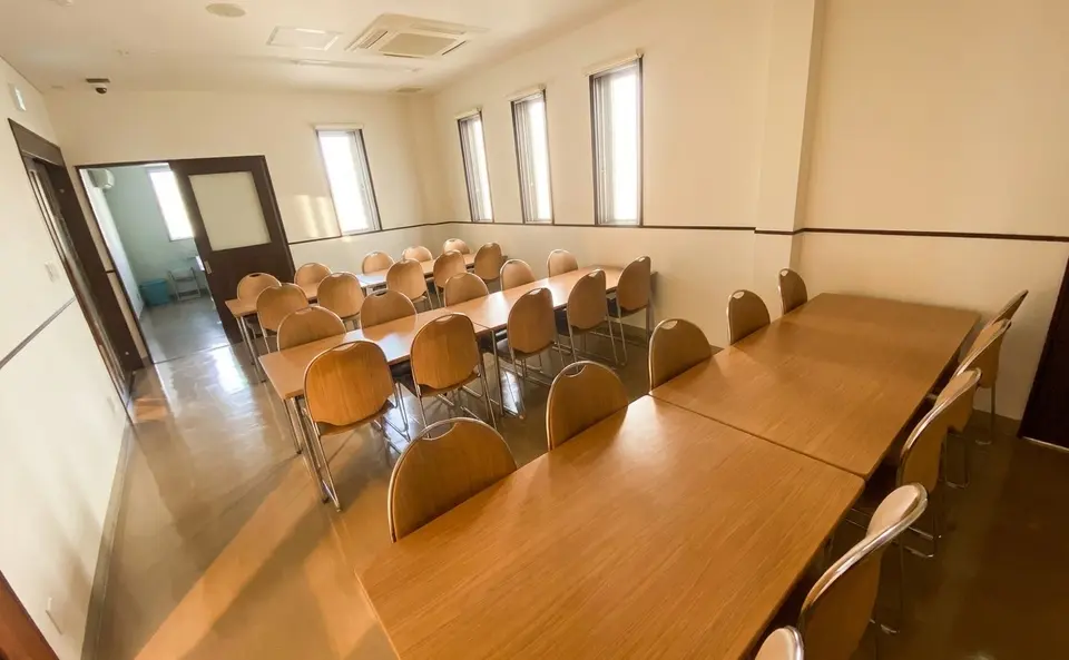 三郷市斎場