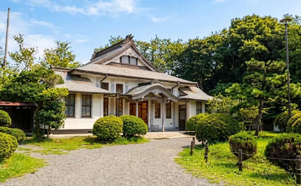 三浦市火葬場