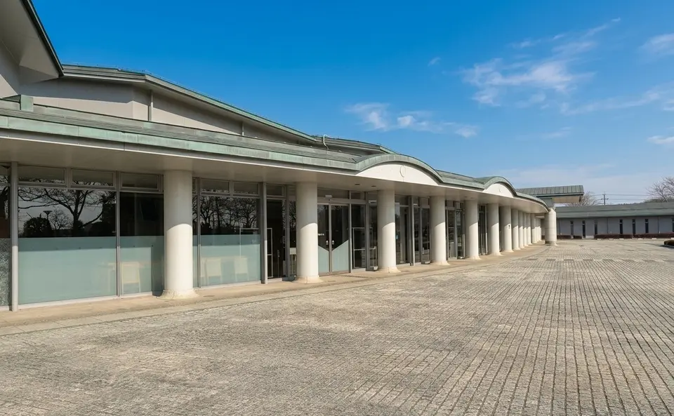 瑞穂斎場