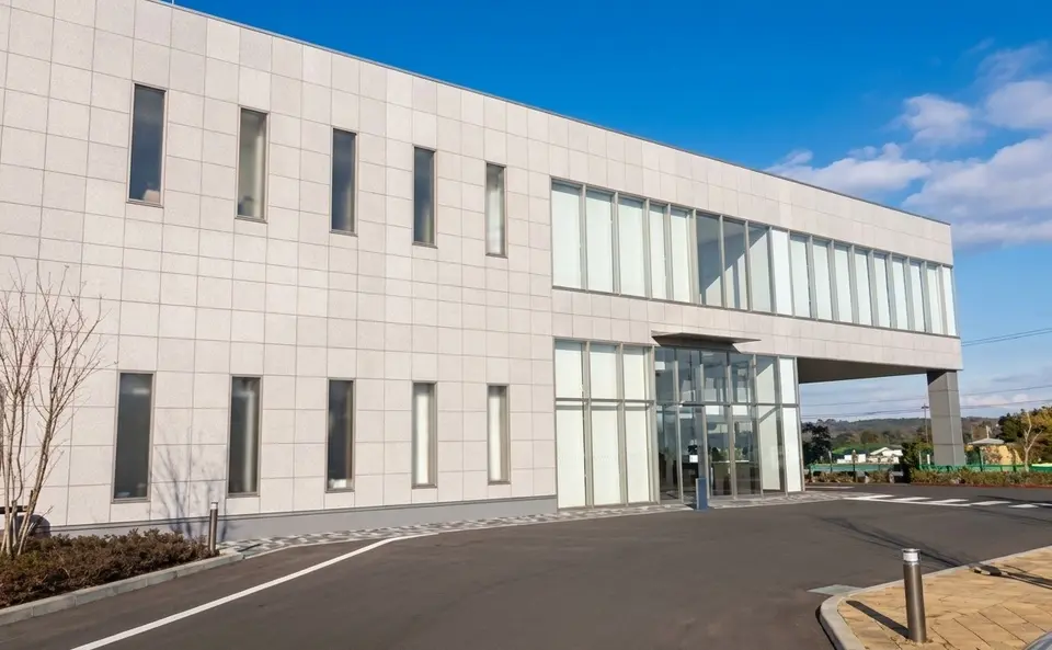 小田原市斎場