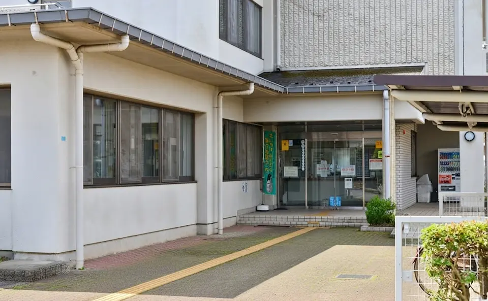 小川東第二地域センター