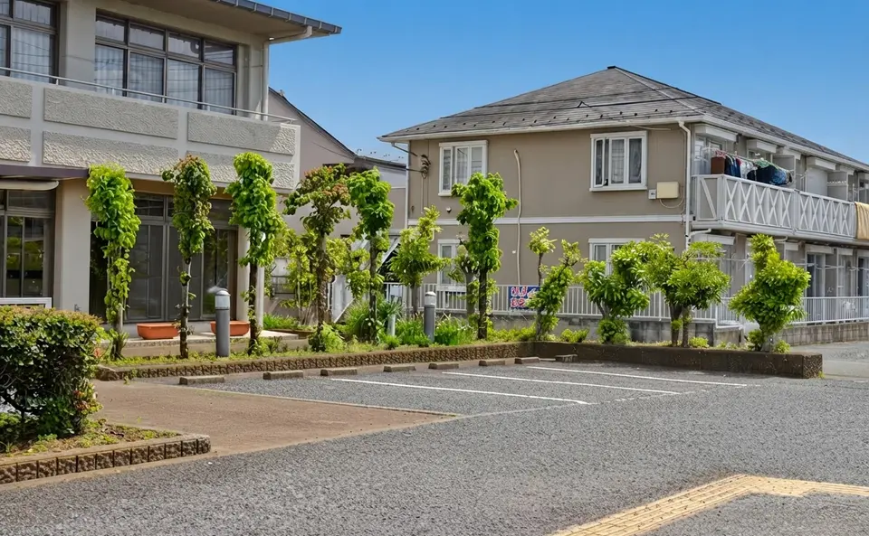 小川東第二地域センター