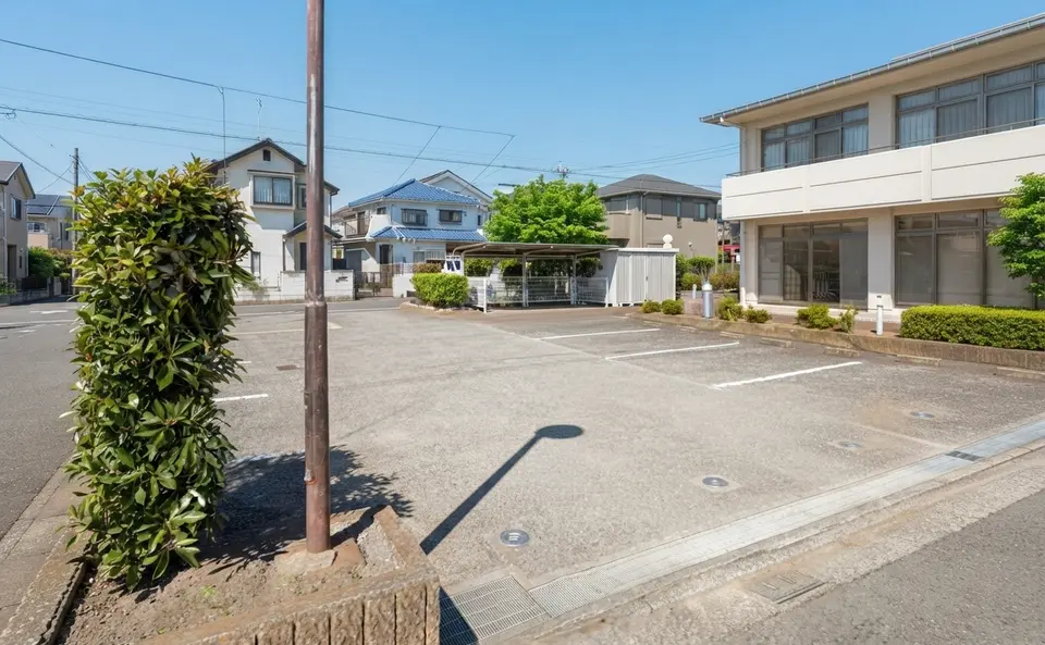 小川東第二地域センター