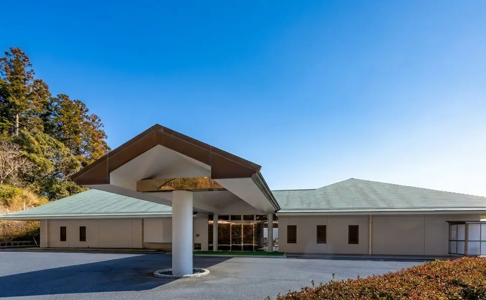 大原聖苑