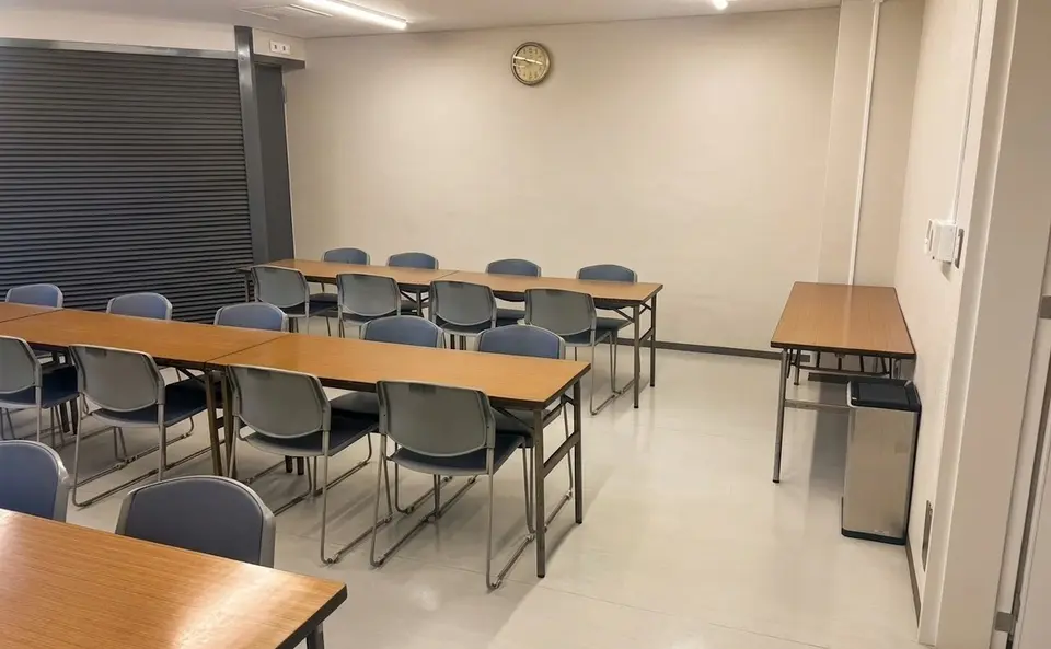 思い出の里会館