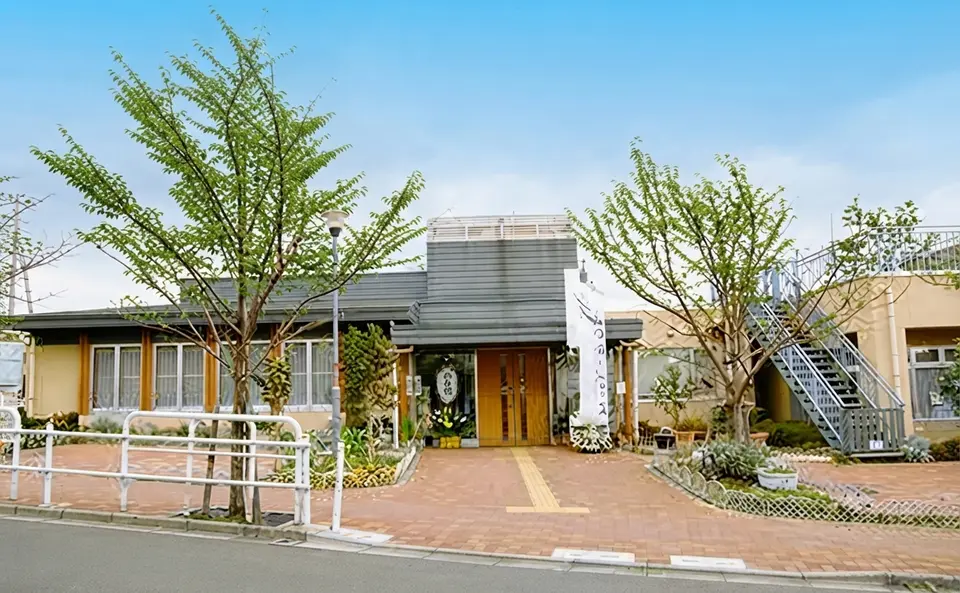 さくらんぼホール