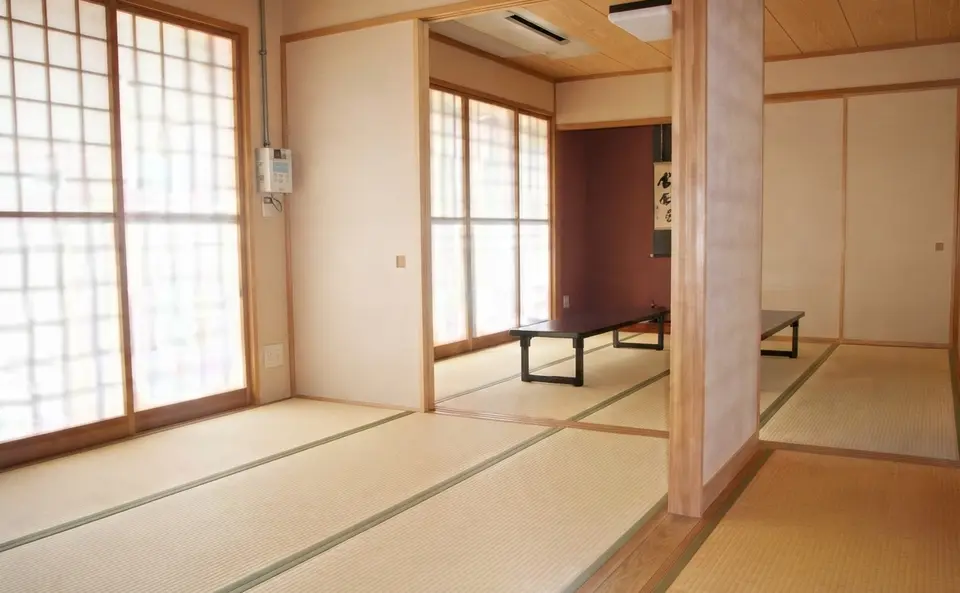 さくらんぼホール