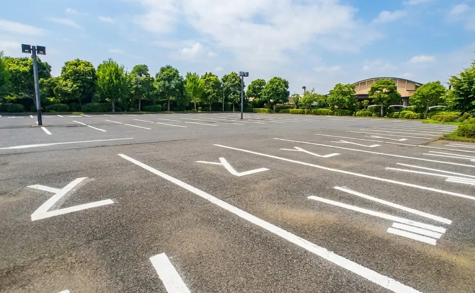 山武郡市広域斎場
