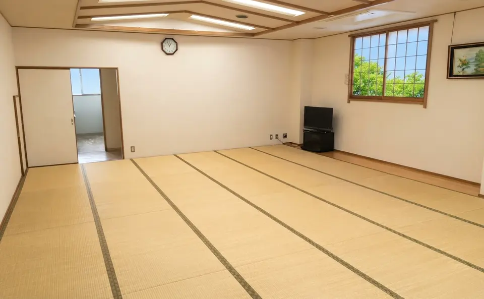 市立原区民センター