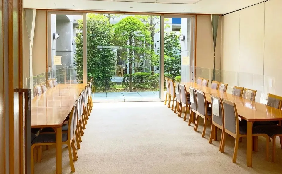 立川聖苑