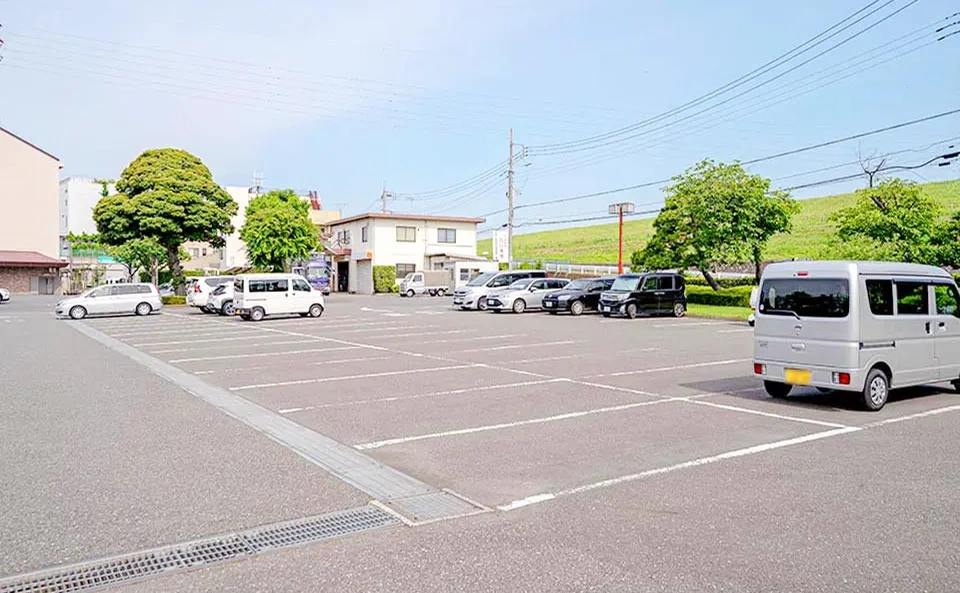 戸田葬祭場