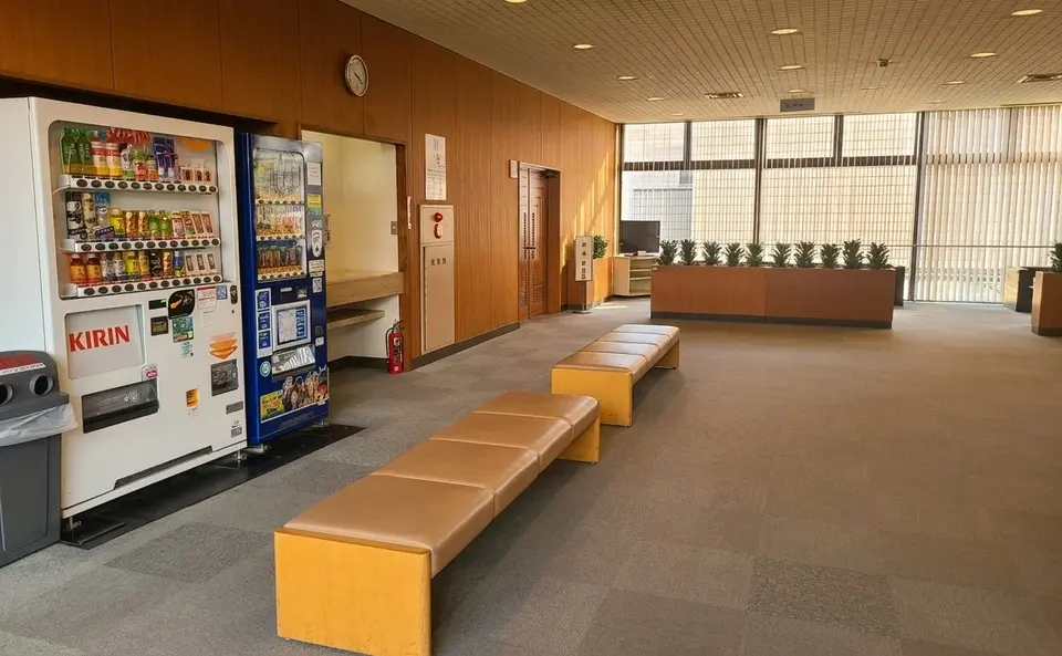 所沢市斎場