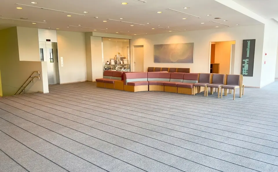 浦安市斎場