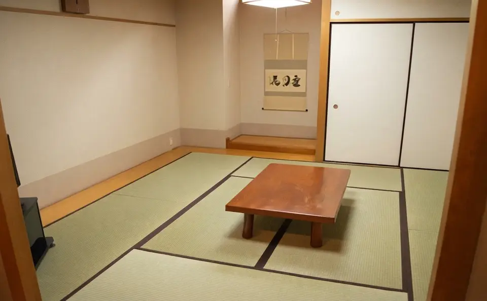 牛込箪笥地域センター