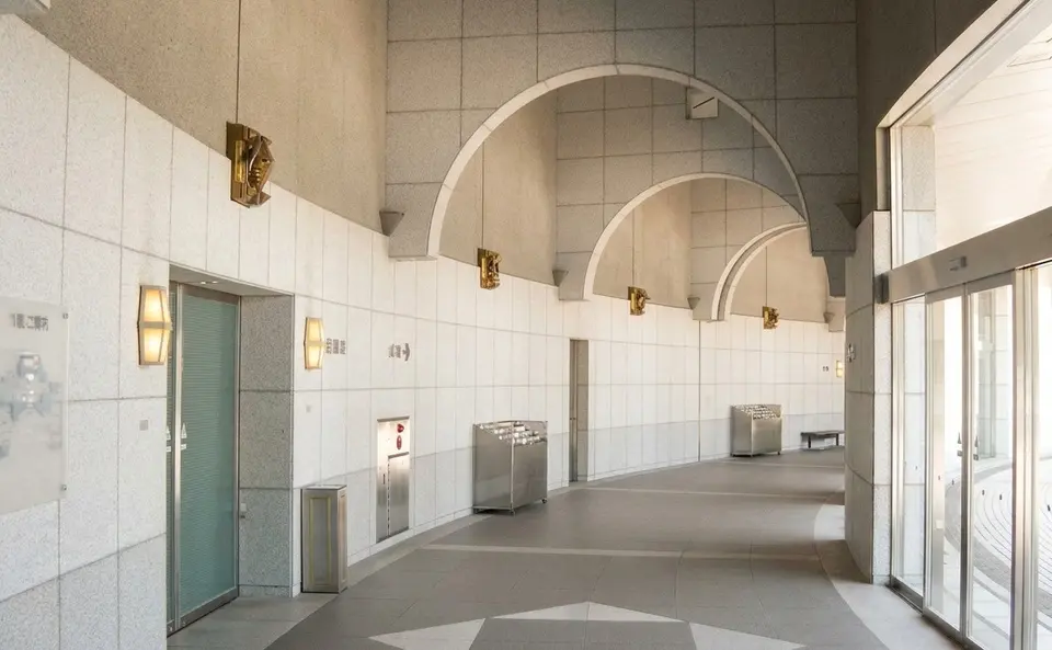 ウイングホール柏斎場