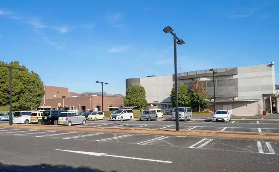 大和斎場