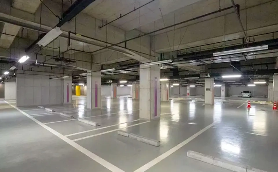 横浜市北部斎場