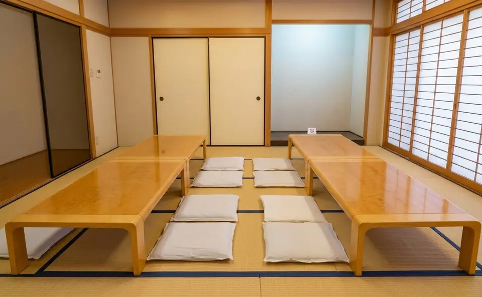 横浜市北部斎場