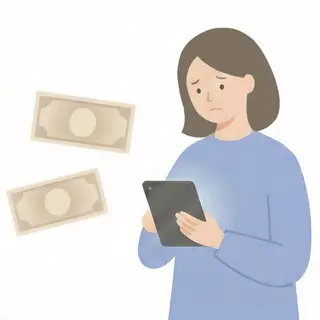 経済的な負担を小さくにしたい